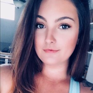 Meet your Posher, Kelsey